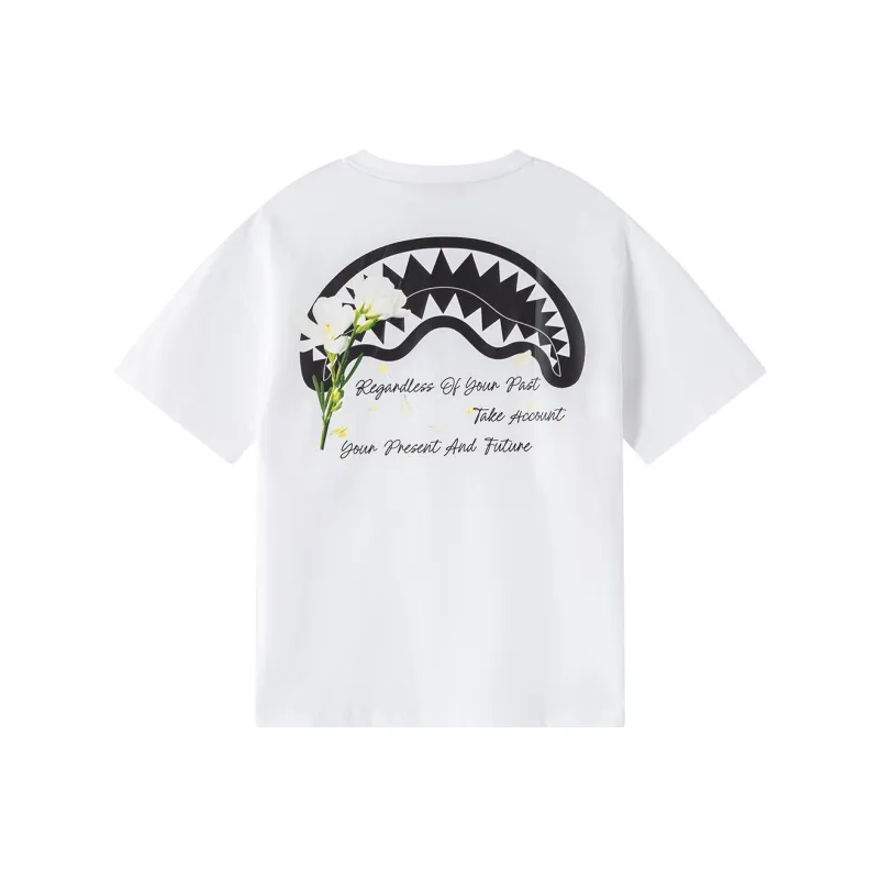 SPRAYGROUND T Shirts Unisex-7