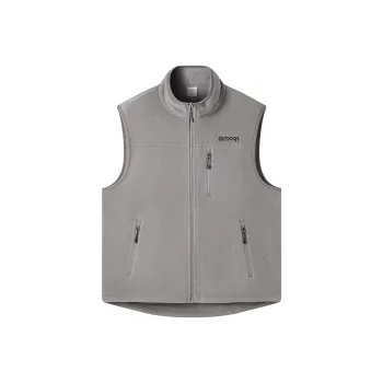 OUTDOOR PRODUCTS Vest Men's Castle Gray