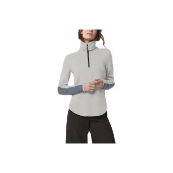 Canada Goose Knitwear Women's Mist Gray