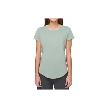 Lululemon Love T-Shirt Women's Mint Green