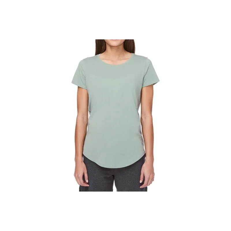 Lululemon Love T-Shirt Women's Mint Green-0