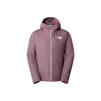 THE NORTH FACE MOUNTAIN LIGHT TRICLIMATE GORE-TEX® Jacket Women's Purple