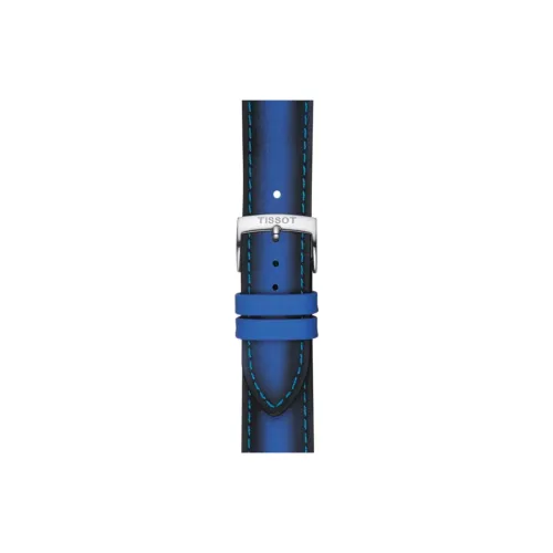 TISSOT Watch Band All Compatibility Cowhide Leather Material