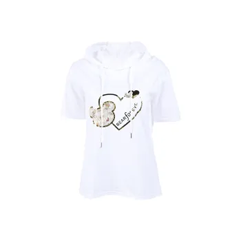 TOUCH T Shirts Women's