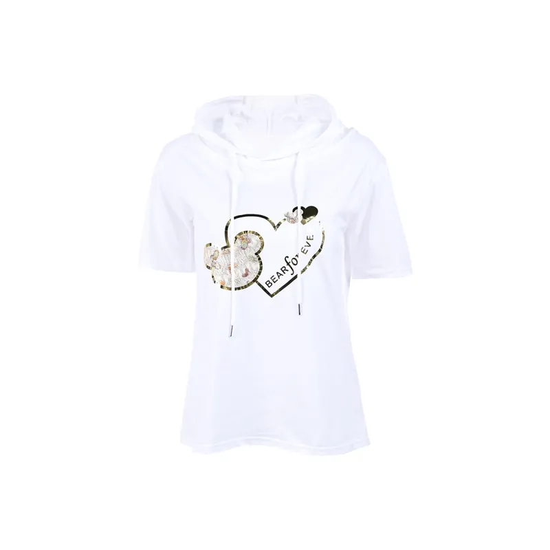 TOUCH T Shirts Women's-0