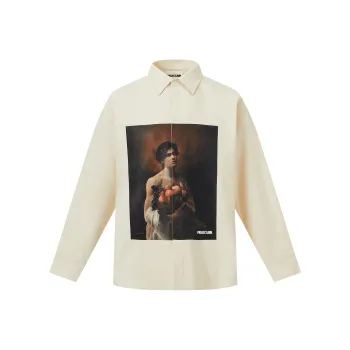 PROJECTJOIN PEACHJUICE SHIRT Women's