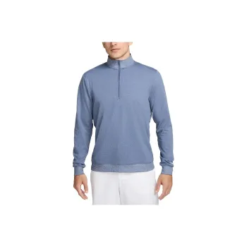 Nike Tour Men's 1/2 Zip Golf Top