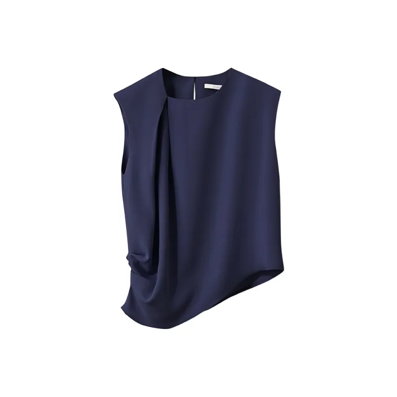 AMII Chiffon Shirts Women's-2