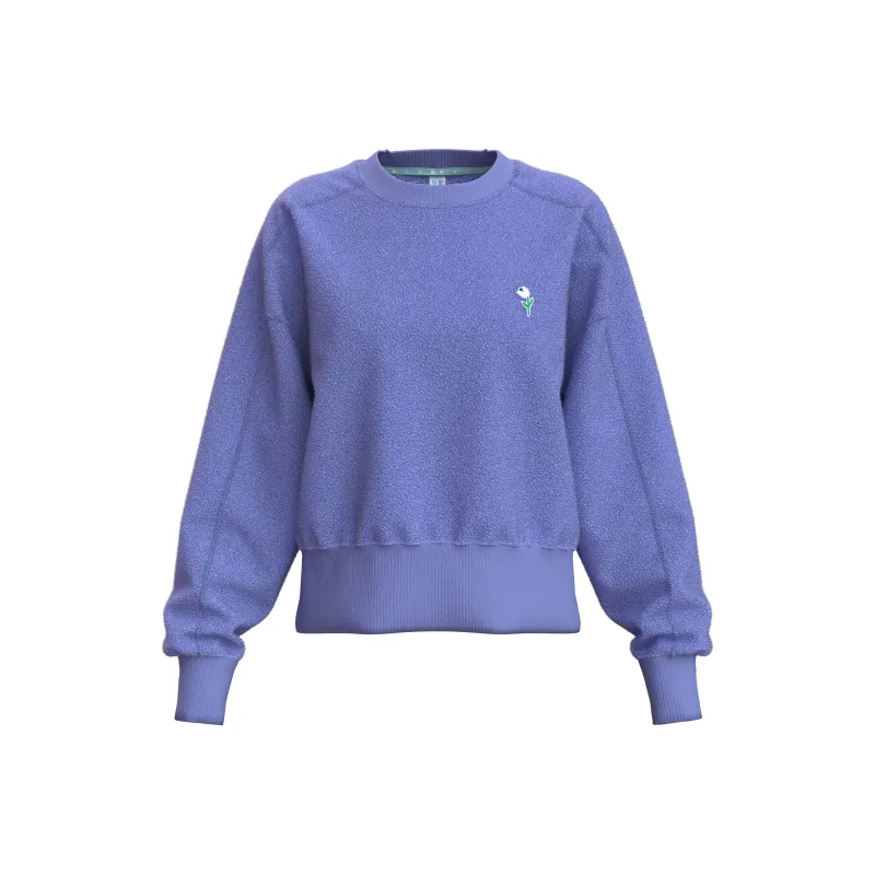 YLI Sweatshirts Women's-3