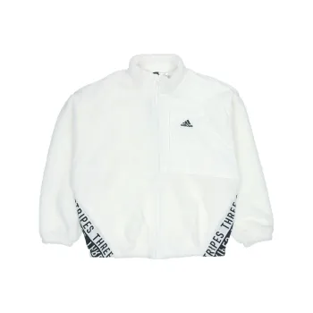 Adidas Jackets Women's White