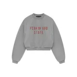 Oat Gray/DARK HEATHER