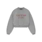 Oat Gray/DARK HEATHER