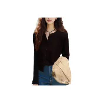 Wbwq Knitwear Women's