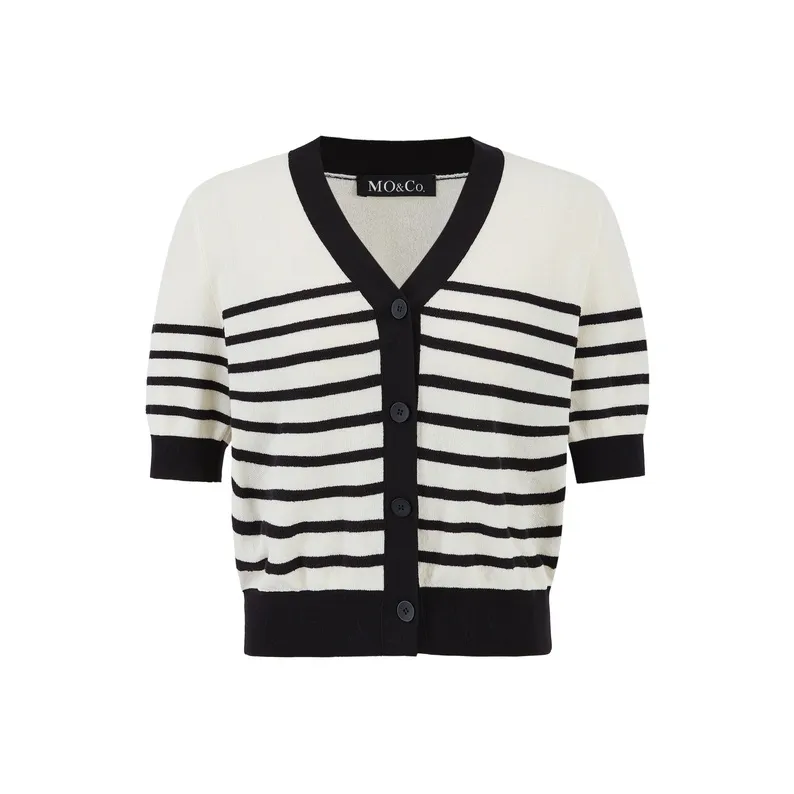 MO&CO Knitwear Women's-3