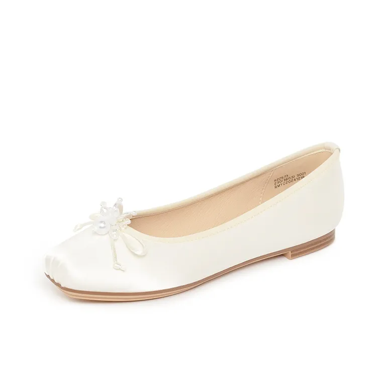 Reemoor Romantic Manor Casual Single Shoes Women's-3