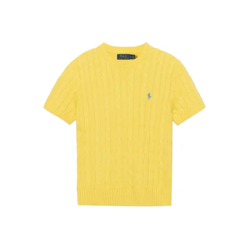 Polo Ralph Lauren Cotton T shirt