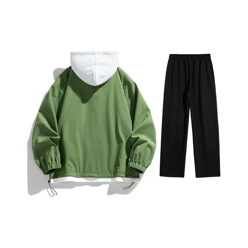 BOBBY ABLEY Casual Sportswear Unisex-27