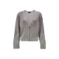 C41 Fleur De Lis Gray