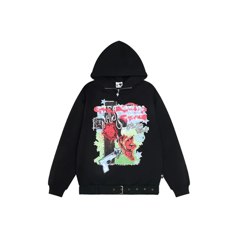 LBPC Sweatshirts Unisex-2