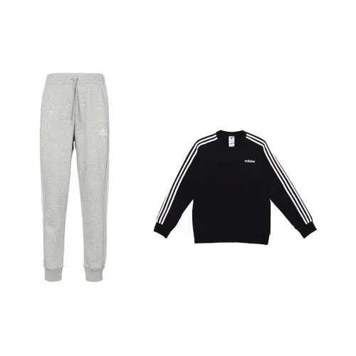 Adidas Sweatshirt Sets Men