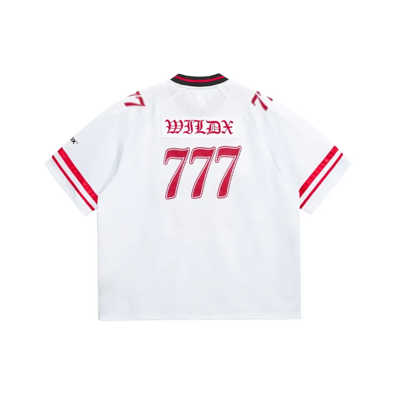 WILDX T Shirts Unisex-1