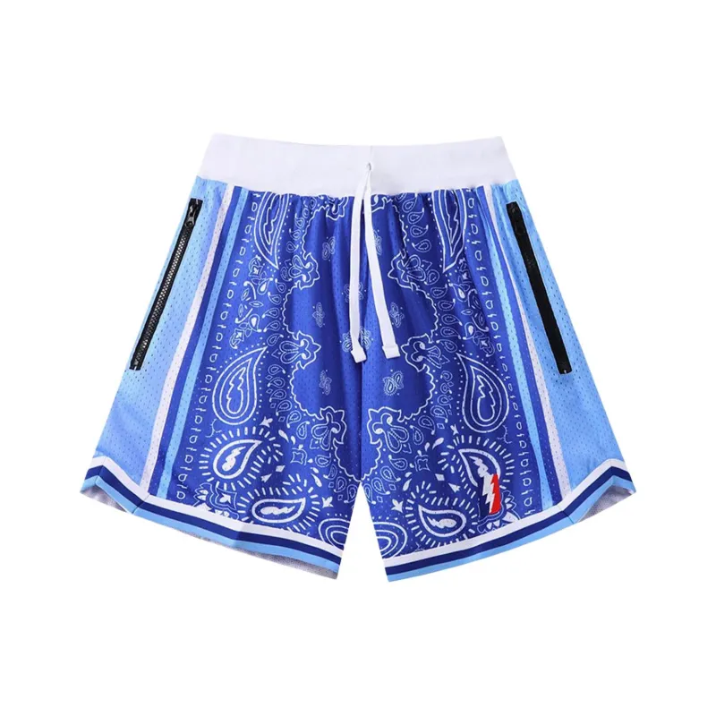 KOKO BASE Basketball Shorts Unisex-2