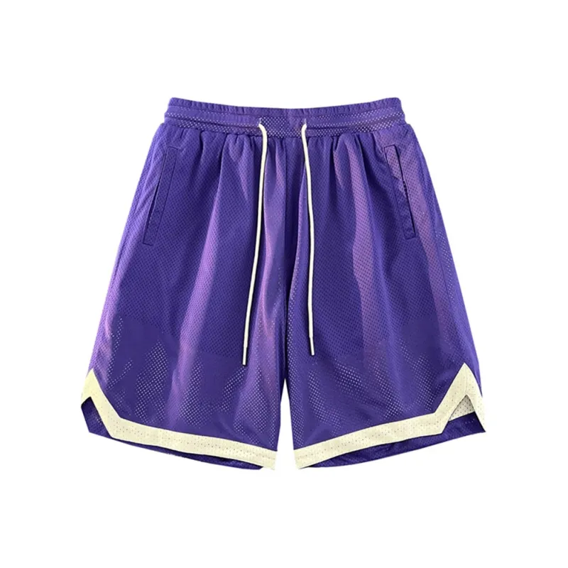 Unite Life HOODS Casual Shorts Unisex-6