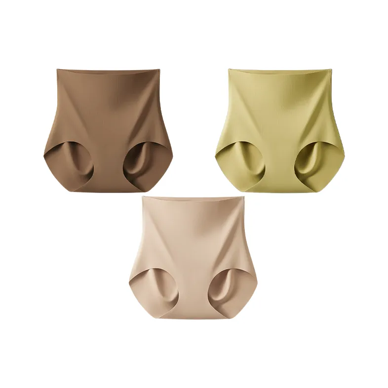 MIIOW Underpants Women's 3 Pack-24