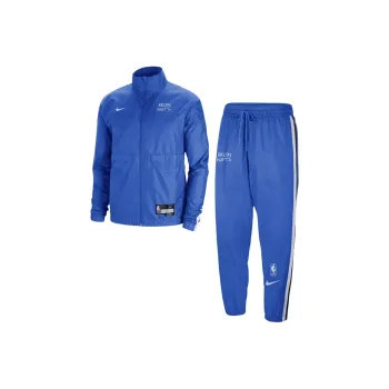 Nike Nba Brooklyn Nets City Edition Tracksuit