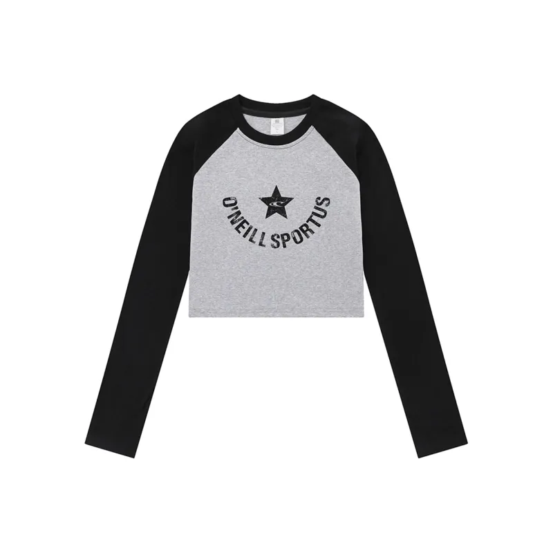 O'Neill T Shirts Women's-4