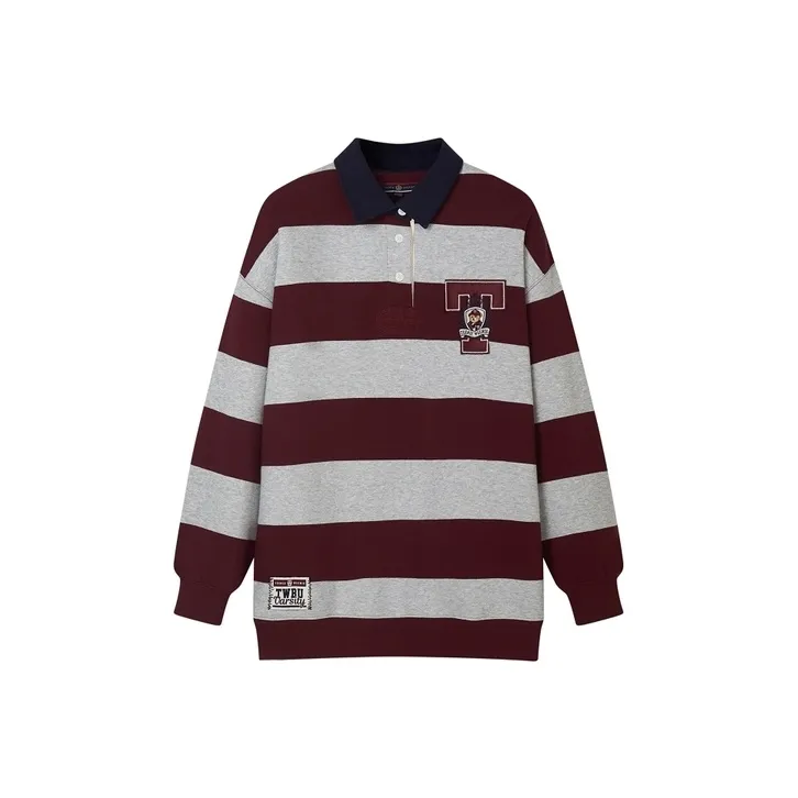 Teenie Weenie Sweatshirt Unisex-6