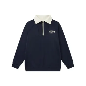 PEAK Sweatshirt Women's Midnight Blue