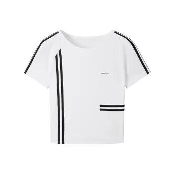 Miss Sixty T Shirts Women's