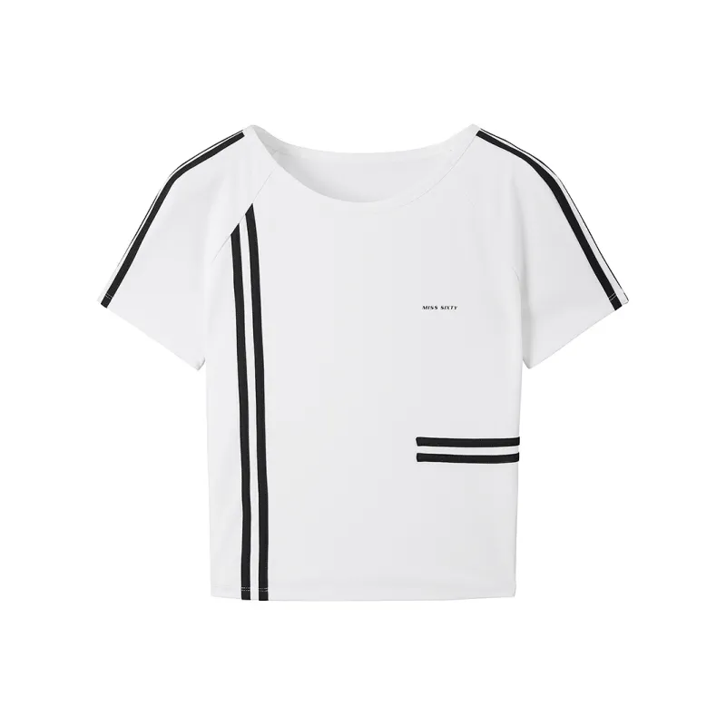 Miss Sixty T Shirts Women's-0
