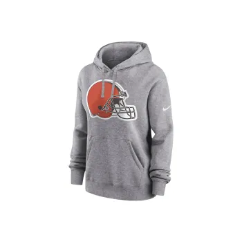 Nike Sweatshirts Women's Charcoal Gray