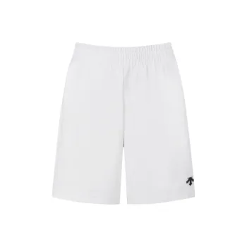 DESCENTE Casual Shorts Unisex