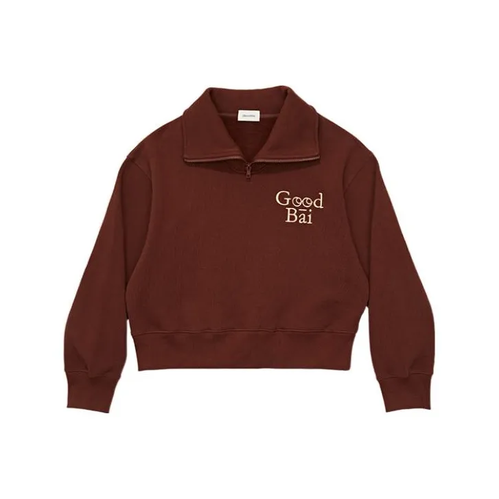GOOD BAI Sweatshirts Women's-2