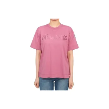 PARAJUMPERS T Shirt Women's Pink