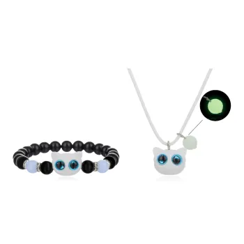 Jin Ruibang Sandalwood Bracelets Unisex