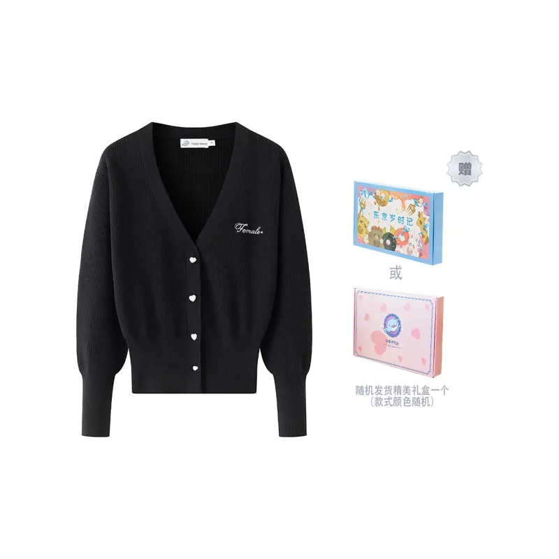Tokyo Season Knitwear Women's-8