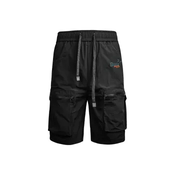 Quiksilver Casual Shorts Unisex