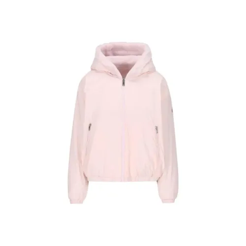 Moose Knuckles Eaton Bunny Reversible Zipped Jacket