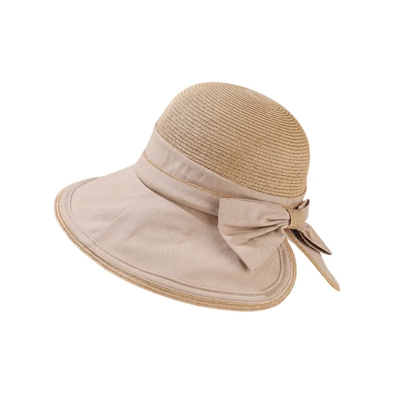 MIIOW Polyester Bucket Hats Women's-14