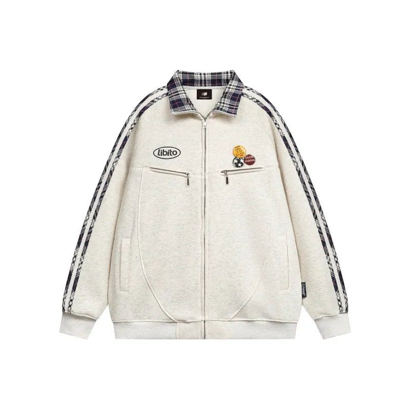 Libito Sweatshirts Unisex-0