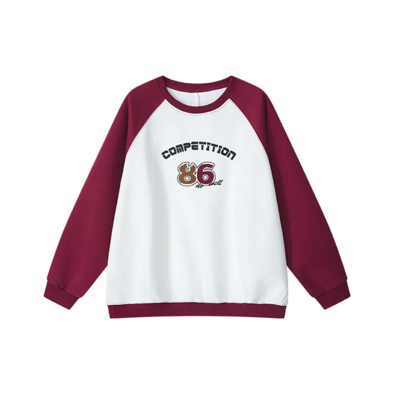 Katie Ermilio Sweatshirt Women's-3