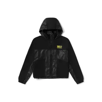 Vans Jackets Women's Black