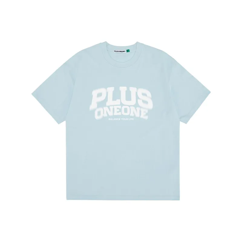 PLUSONEONE+ T-Shirts Women's-0