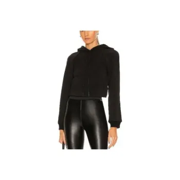 Rta Sweatshirts Women's Black