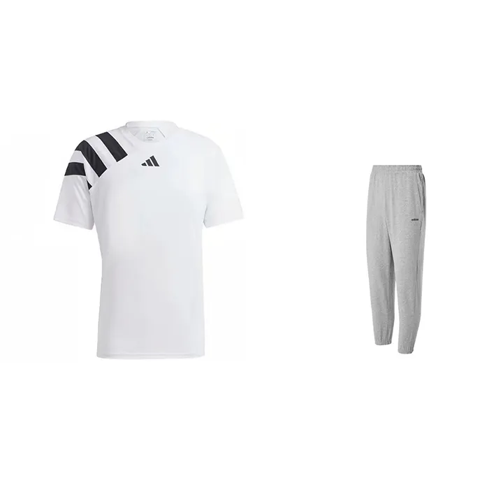 Adidas Casual Sportswear Unisex-0