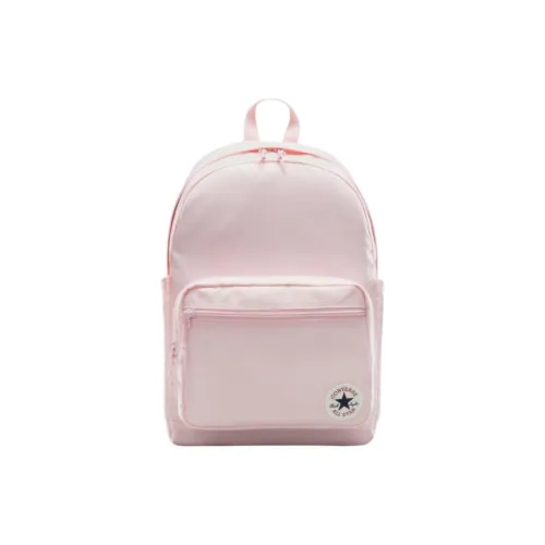 Converse GO 2 Polyester Backpack Unisex Pink
